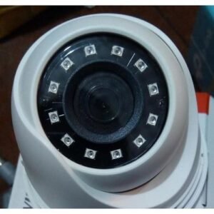 Hikvision Turbo Dome HD 1080P Indoor CCTV Camera