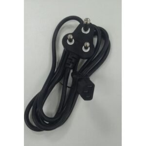 16 Amps AC Power Adapter Cords For Desktop And Electric Kettle