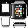 3D Tempered Glass Protector For 42mm Iwatch Series 1 2 3 4