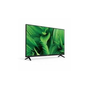 MK 40" INCH Full HD LED TV + FREE WALL HANGER AND SURGE