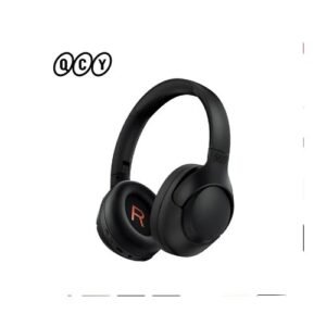 Qcy H3 ANC Wireless Headphones Bluetooth 5.4 Hi-Res Audio