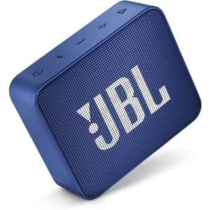 Jbl GO 2 Speaker Portable Wireless BT Waterproof Speaker