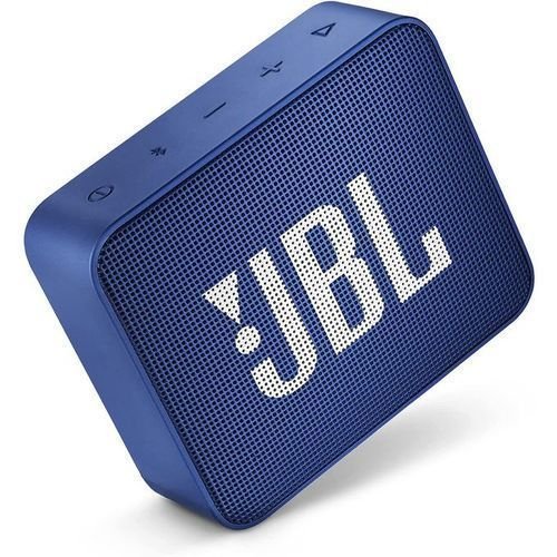 Jbl GO 2 Speaker Portable Wireless BT Waterproof Speaker