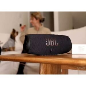 Jbl Charge 5 Portable Waterproof Wireless Bluetooth Speaker