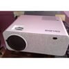Owlenz 3200 Lumen Android Wi-Fi  LED Smart Projector