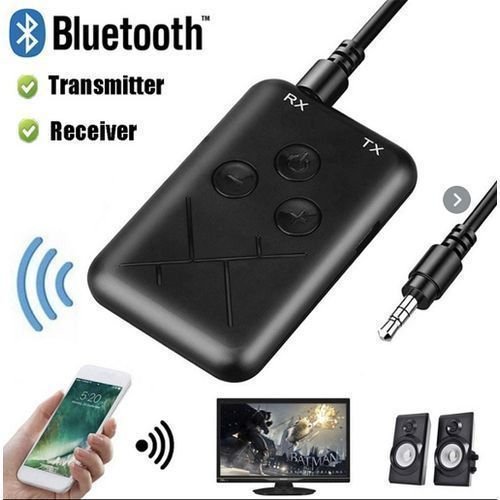 Wireless Receiver /Transmitter Audio Adapter For All Device