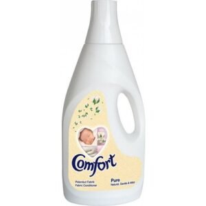 Comfort Natural Gentle & Mild Fabric Conditioner 2Ltr