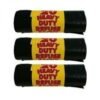 Heavy Duty Refuse Bag Nylon X 3