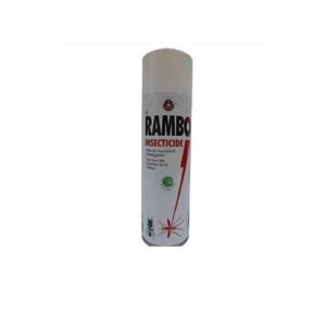 Rambo Insecticides Insect Killer 300ml (1 Pieces)