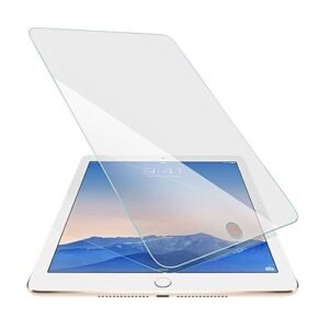 IPad 2 (2nd Generation) Screen Protector - Glass Cover