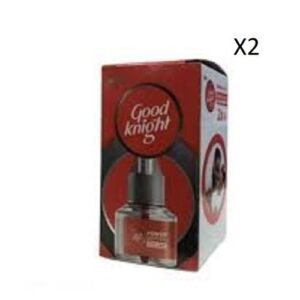 Godrej Good Knight Power Activ+  2 REFILL