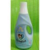 Comfort Fabric Conditioner, Sense Of Pleasure, 2 Liter- Blue