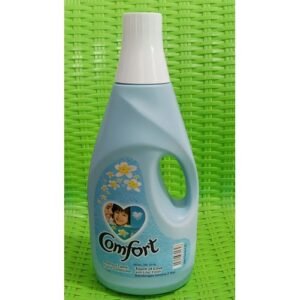 Comfort Fabric Conditioner, Sense Of Pleasure, 2 Liter- Blue