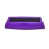 110mm Weed Herb Rolling Paper Maker Manual tobaccos Roller Cone Joint with Doob Tube cigarrette Rolling Machine for Smoking Tool