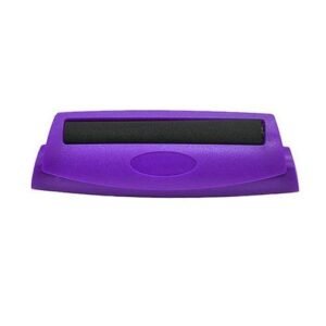 110mm Weed Herb Rolling Paper Maker Manual tobaccos Roller Cone Joint with Doob Tube cigarrette Rolling Machine for Smoking Tool