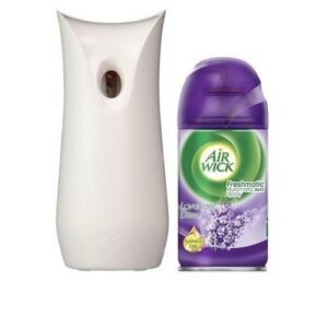 Airwick Freshmatic Automatic Spray Airfreshner - Lavender