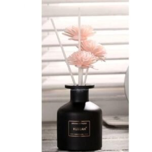 Kuxuan HOTEL AROMA FLOWER REED DIFFUSER