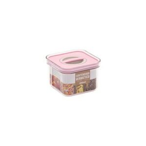 Airtight Food Storage Container - 460ml