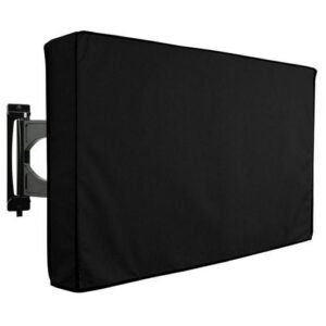 Outdoor TV Waterproof And Dustproof Protector Cover 40-42 Inch