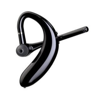 S209 Business Bluetooth Earphone Ear Hook Wireless  Earphone