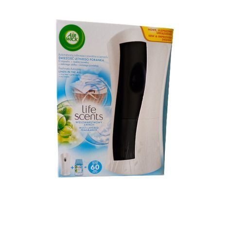 Airwick Life Scent Multi-layered Fragrance