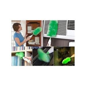 Go Duster Multifunctional Rotatable Duster.