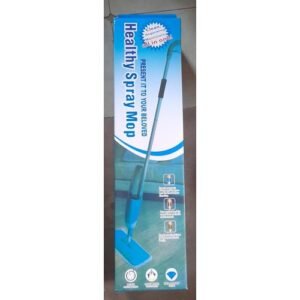 Healthy Spray Mop House Cleaning