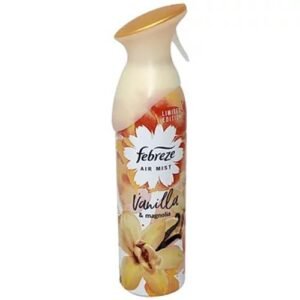 Febreze Air Freshener Spray Vanilla