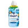 Comfort Fabric Conditioner Blue Skies- 990ml