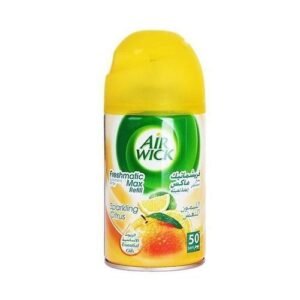 Airwick Air Wick Max Spray Refill - 250ml