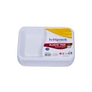 35pcs  Disposable Food Serving Tray