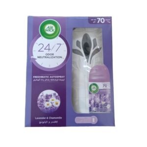 Airwick Air Wick Automatic Spray