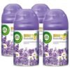 Airwick Freshmatic Spray Refill Airfreshner- 4 Pcs