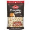 Galil Pumpkin Seeds Snack Roasted/Salted 170g