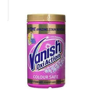Vanish Oxi Action Powder Fabric Stain Remover?6