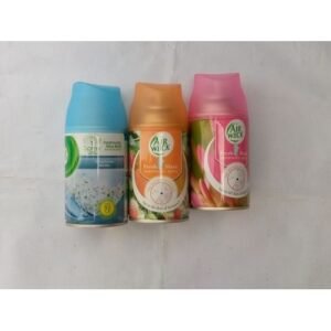 Airwick FRESHMATIC AUTOMATIC SPRAY 3 Refills