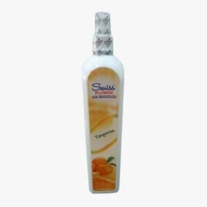 Swiss FLOWER AIR FRESHENER GEL  250ml