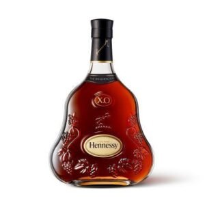 Hennessy XO Extra Old Cognac X2