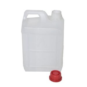 Sacvin 2.5 Litres Jerry Can