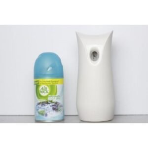 Airwick Freshmatic Airfreshner Auto Spray Dispenser & Refill