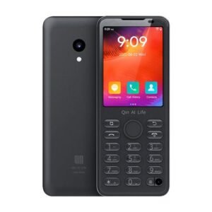 QIN F21 Pro 3GB + 32GB 2.8 Inch