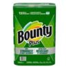 Bounty Plus Bounty Plus: Paper Towels - 12 Rolls X 86 Sheets