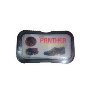 Panther Shoe Shinning Polish Foam