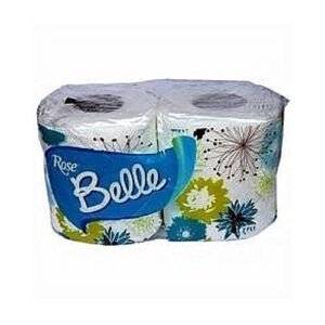 Rose Belle Tissue Paper - 48 Rolls