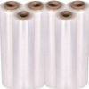 Packaging Materials Shrink Wrap / Strectch Film (6 Pieces)