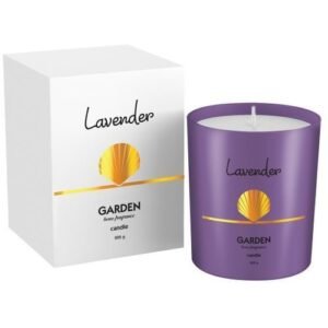 HOTEL/HOME,OFFICE LAVENDER CANDLE AIRFRESNERS