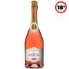 Monsieur Pascal Sparkling Rose 750ml