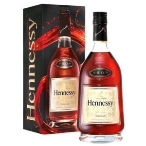 Hennessy VSOP Previlege Cognac 70CL