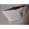 Resealeable Small Chops Packaging Pouch Food 18*13.5