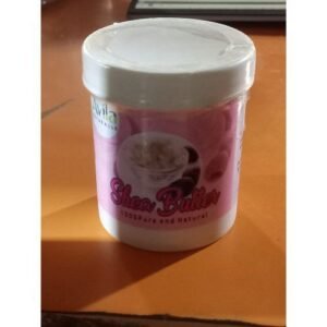 Avila Shea Butter StretchMark Skin Lightening VitaminE 100%Natural